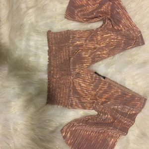 SOLD    Fashion Nova top